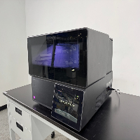 TelesisBio BioXp 3250 Benchtop Biology Workstation image 1